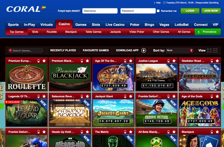 jogar jogos de casino online